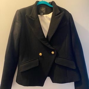 Smythe Blazer